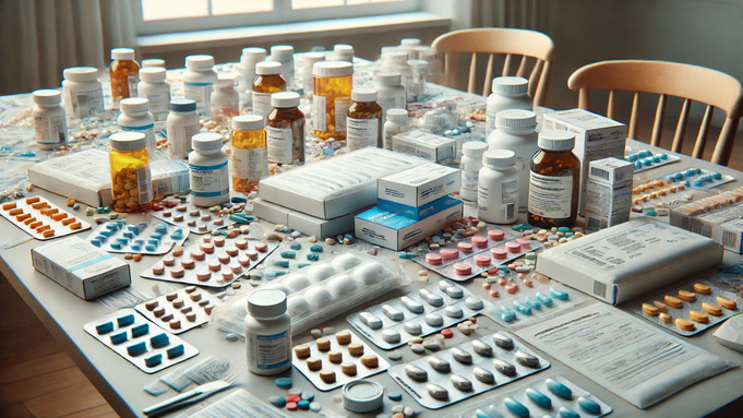 Изображение сгенерировано нейросетью DALL-E