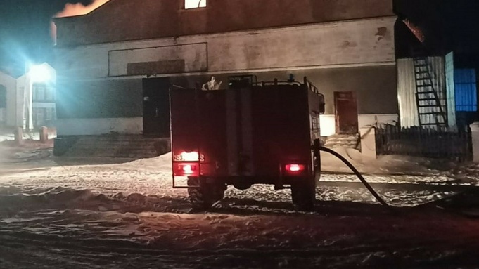 Фото: МЧС Алтайского края          