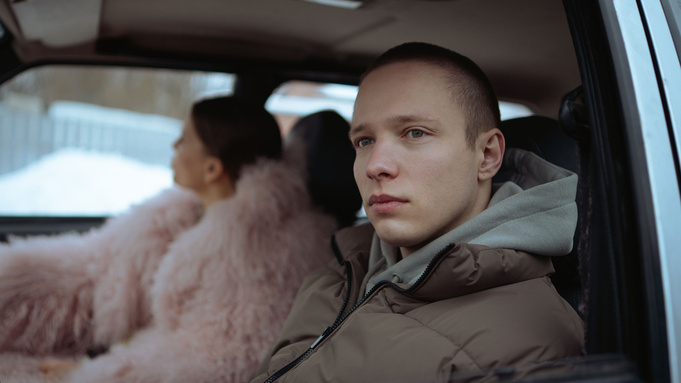 Кадр из сериала "Ландыши. Такая нежная любовь" / Фото: "Ростелеком"