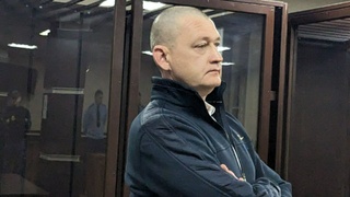 Евгений Клейнатовский / Фото: amic.ru