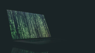 Компьютер хакера / Фото: unsplash.com / Markus Spiske