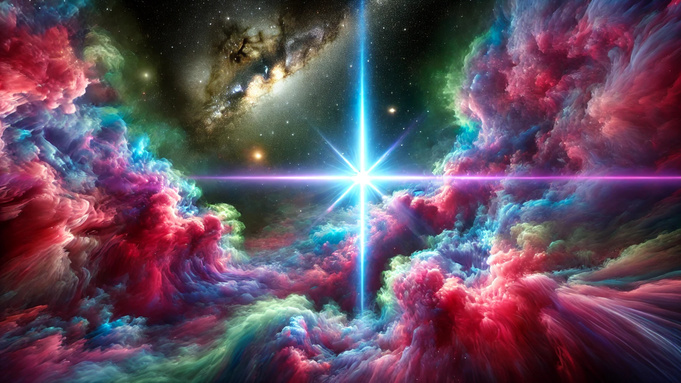 Изображение сгенерировано нейросетью DALL-E