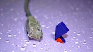 Кабель / Фото: компания "Ростелеком"