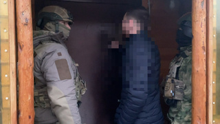 Фото: УФСБ России по Алтайскому краю