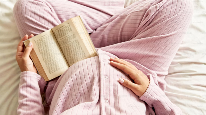 Беременность / Фото: unsplash.com / Natalia Blauth