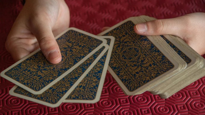 Таро / Фото: pxhere.com/ru/photo/1385612