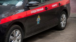 Автомобиль сотрудников СК / Фото: sledcom.ru