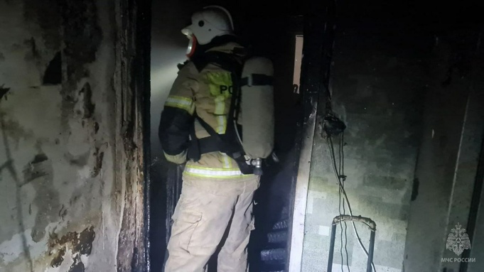 Фото: пресс-служба ГУ МЧС России по Алтайскому краю