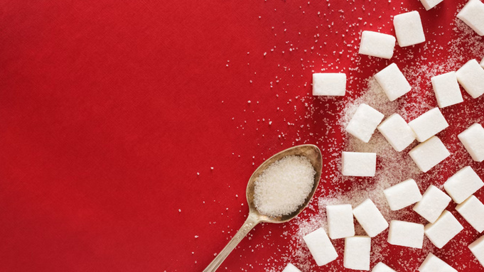 Сахар / Фото: unsplash.com / Elena Leya