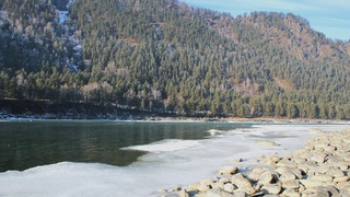 Горный Алтай / Фото: "Усадьба Славная"