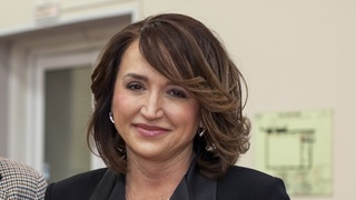 Оксана Кудинова / Фото: Министерство социальной защиты Алтайского края