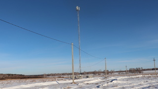 Базовая станция / Фото: "Ростелеком"