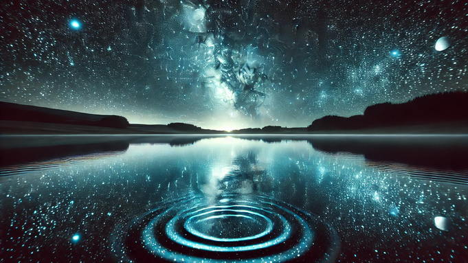 Изображение сгенерировано нейросетью DALL-E