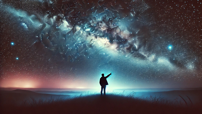 Изображение сгенерировано нейросетью DALL-E