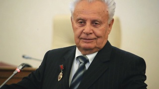 Александр Назарчук / Фото: Екатерина Смолихина / amic.ru
