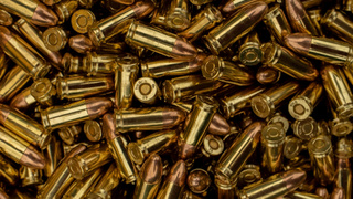 Патроны / Фото: unsplash.com / Jay Rembert