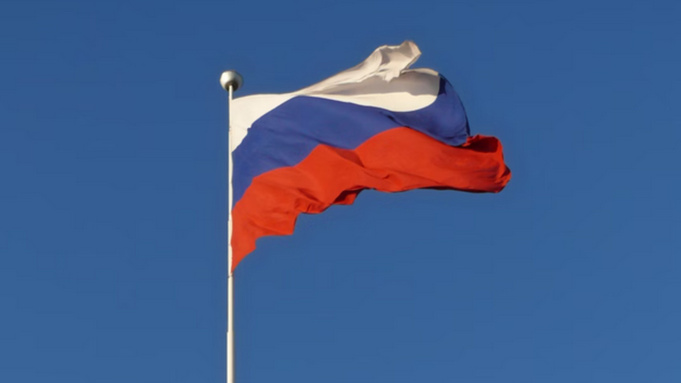 Российский флаг / Фото: unsplash.com / Dimmis Vart