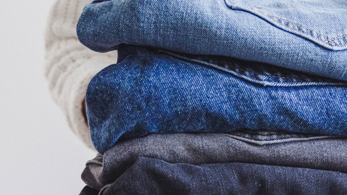 Джинсы / Фото: unsplash.com        