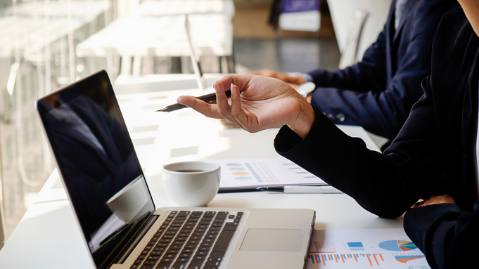 Бизнес / Фото: mindandi на Freepik