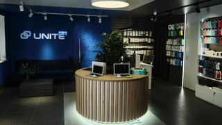 Unite Store / Фото из архива компании