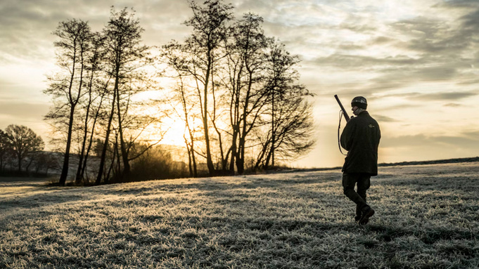 Охотник / Фото: unsplash.com / Julian Hanslmaier