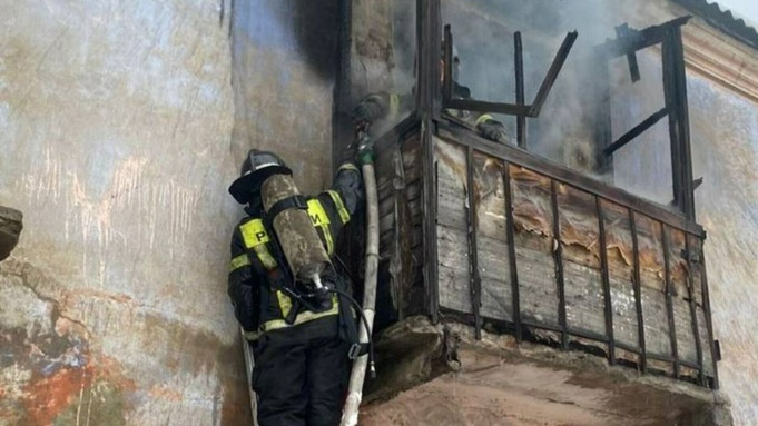 Фото: пресс-служба ГУ МЧС России по Алтайскому краю