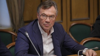 Александр Терентьев / Фото: altai.spravedlivo.ru