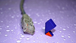 Кабель / Фото: компания "Ростелеком"