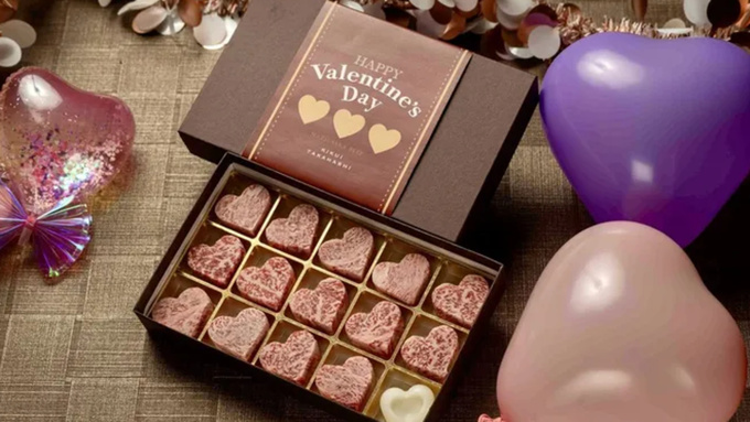 Соцсети мясной лавки Kikui Tahahshi