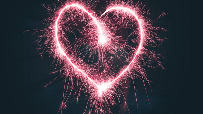 Сердце / Фото: Jamie Street / unsplash.com 