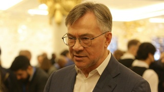 Александр Терентьев / Фото: altai.spravedlivo.ru