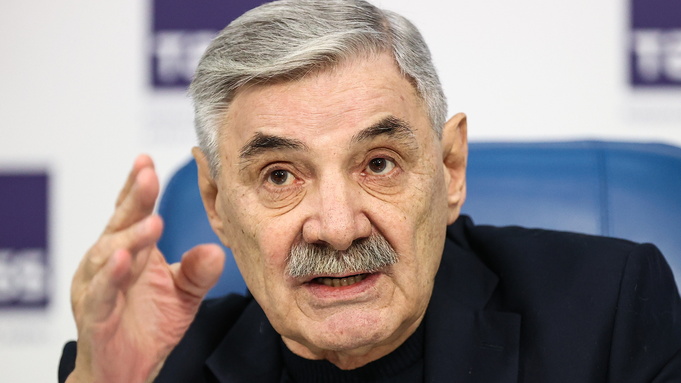 Александр Панкратов-Черный / Фото:  Артем Геодакян / ТАСС 