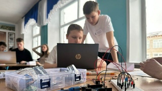 Участники конкурса / Фото: "Мой Алтай"