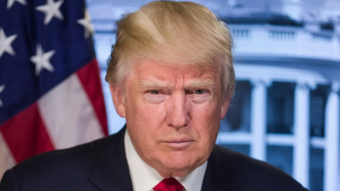 Дональд Трамп / Фото: unsplash.com / Library of Congress
