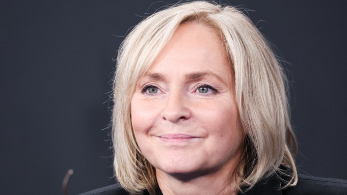 Татьяна Сергаева / Фото: Сергей Савостьянов / ТАСС