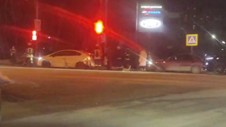 Кадр из видео / Источник: "Инцидент Барнаул"