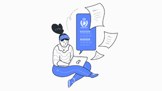 Подать заявление в суд / Фото: "Оператор ИС"