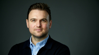 Роман Тарасенко / Фото: из архива Романа Тарасенко