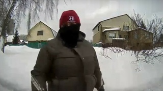 Неизвестная женщина / Фото: кадр из видео