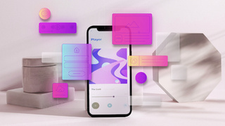 Смартфон. Современные технологии / Фото: freepik.com