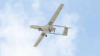 Беспилотный летательный аппарат / Фото: unsplash.com