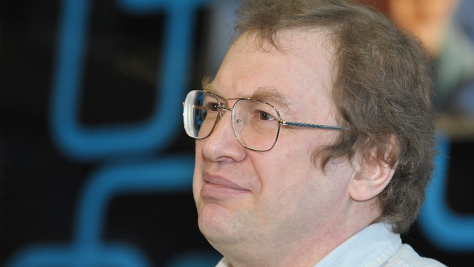 Сергей Мавроди / Фото: Шеметов Максим
/ ITAR-TASS 