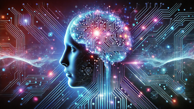 Цифровые технологии / Изображение сгенерировано нейросетью Dall-E