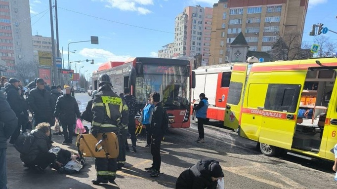 Место аварии / Сообщество "ЧП | ДТП Казань" во "ВКонтакте"