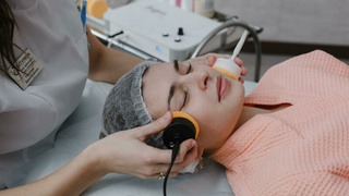 Услуги клиники / Фото: "Антуриум"