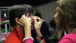 В салоне красоты / Фото: из архива amic.ru