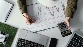 График. Аналитика / Фото: freepik.com