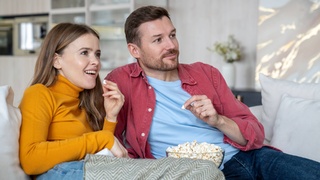 Семья. Просмотр фильма / Фото: T2