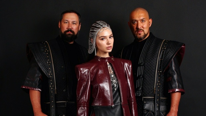 Группа Ay Yola / Фото: vk.com/ayyola.music