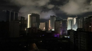 Грузия осталась без электричества / Фото: Shot